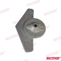 ANODO YAMAHA (ZN)