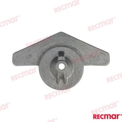 YAMAHA ANODE (AL)