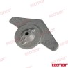 YAMAHA-ANODE (AL)