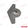 ANODO YAMAHA (AL)