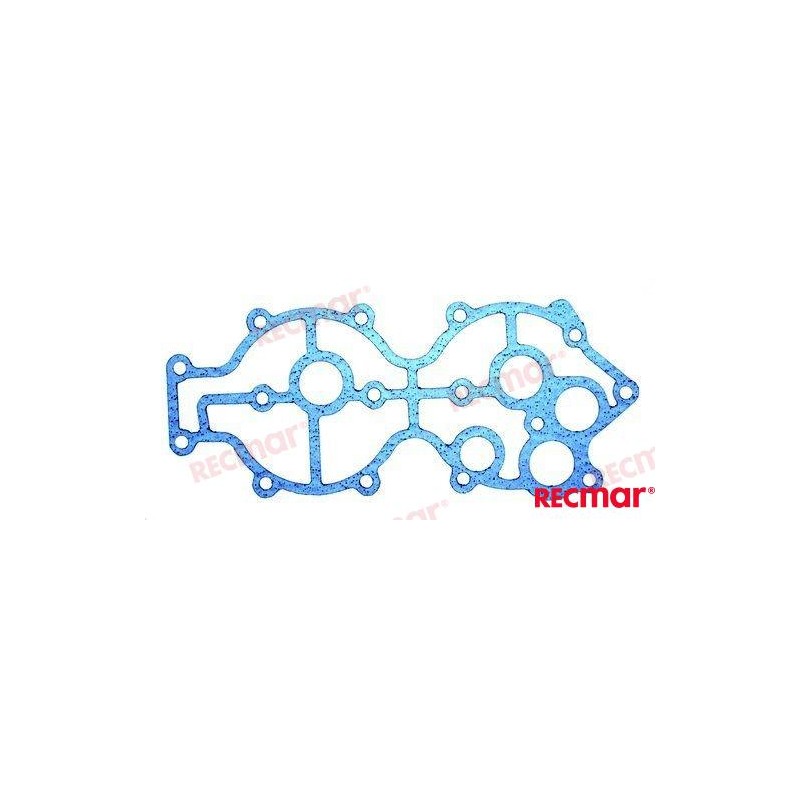 COVER GASKET