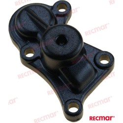 THERMOSTAT COVER