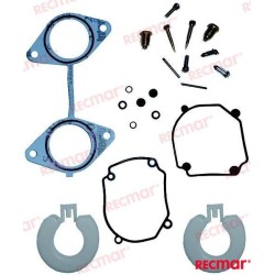 VERGASER-KIT