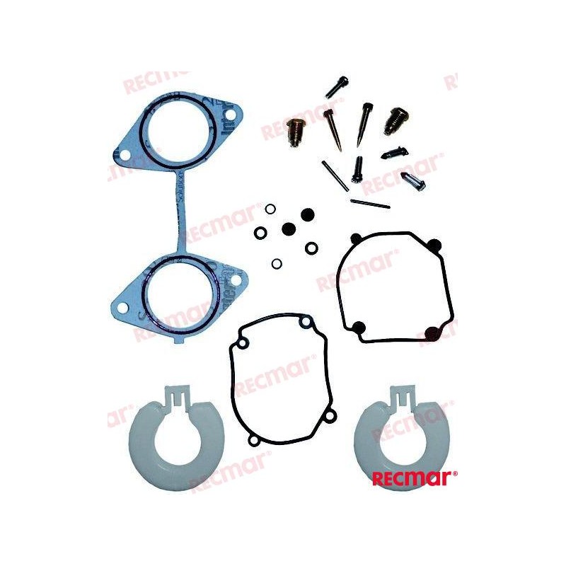 CARBURETOR KIT