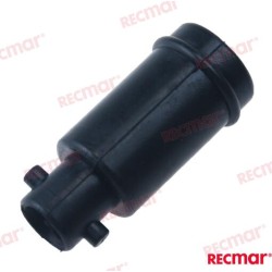 RUBBER BUSHING