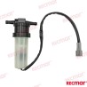 FILTRO COMBUSTIBLE COMPLETO