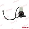 FILTRO COMBUSTIBLE COMPLETO