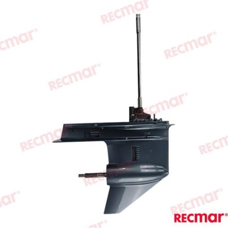 COLA YAMAHA 20 L STD ROTACION