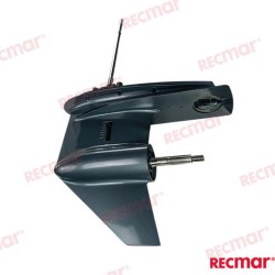COLA YAMAHA 20 L STD ROTACION