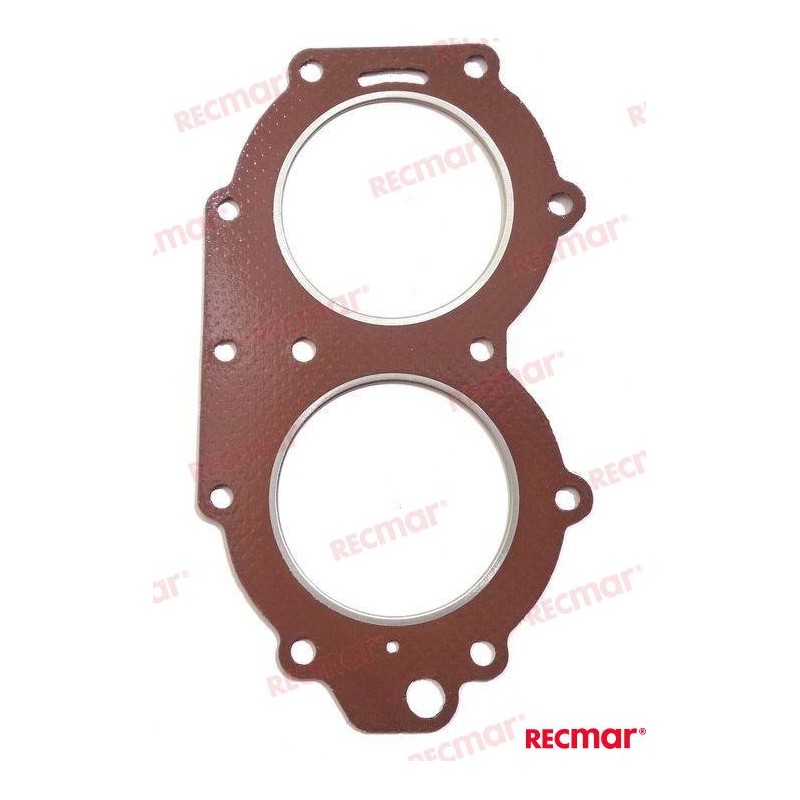CYLINDER HEAD GASKET