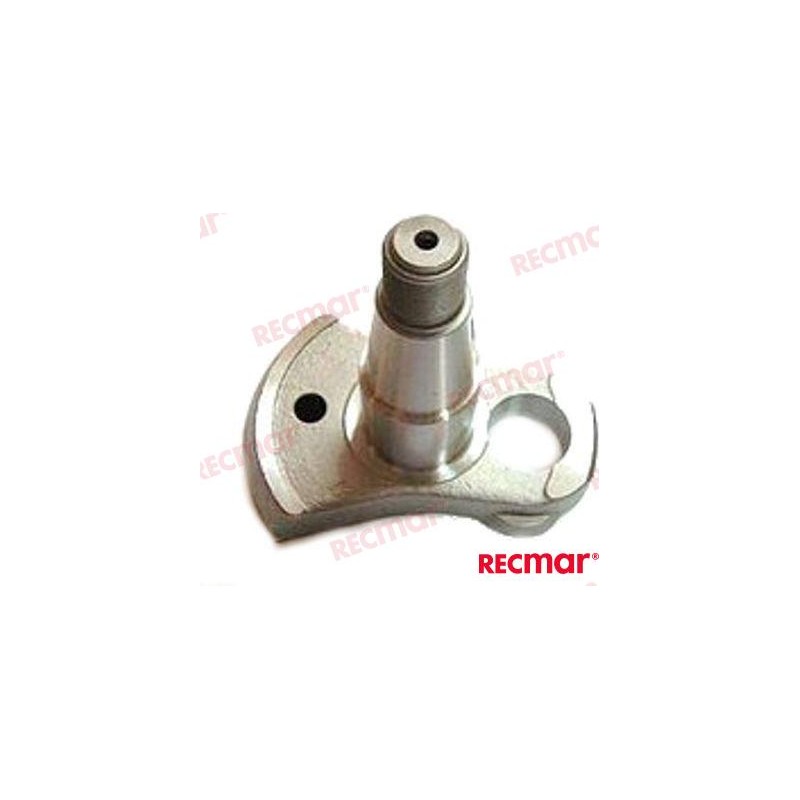 CRANKSHAFT PART 1
