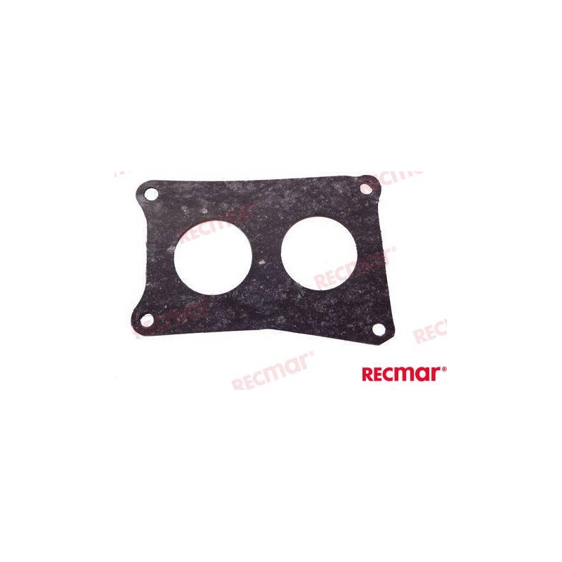 CARBURETOR GASKET