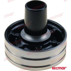 OIL SEAL HOUSING