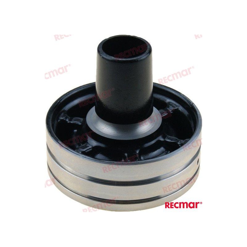 OIL SEAL HOUSING