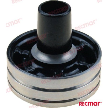 OIL SEAL HOUSING
