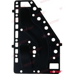 INTERNAL EXHAUST COVER