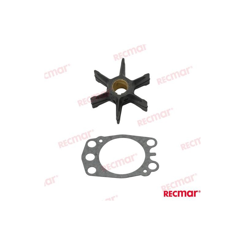 IMPULSOR 6F5-44352-00-00