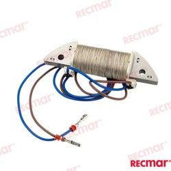 CHARGING COIL