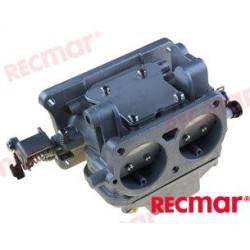 CARBURADOR E40G