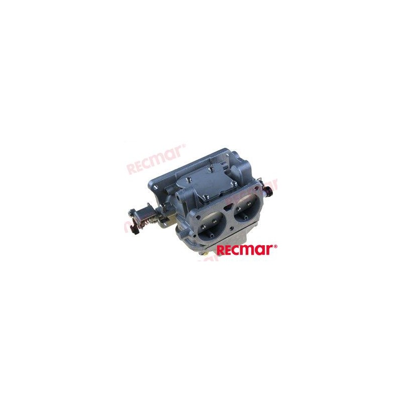 CARBURADOR E40G