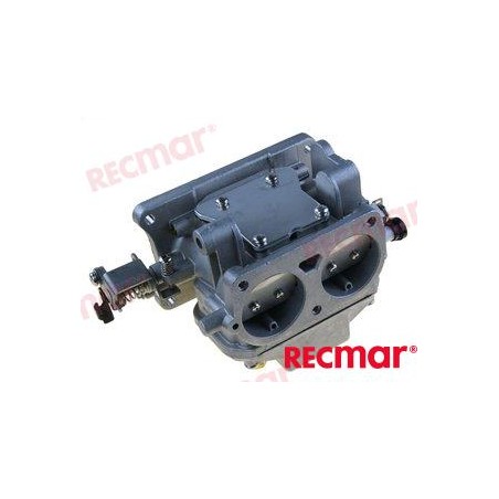 CARBURADOR E40G