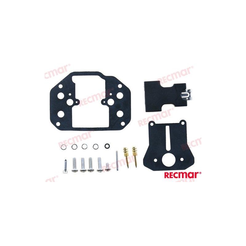 KIT CARBURACION