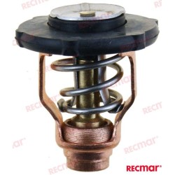 YAMAHA THERMOSTAT 60ºC