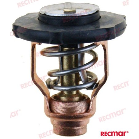 YAMAHA THERMOSTAT 60ºC