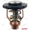 YAMAHA THERMOSTAT 60ºC