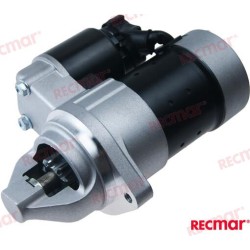 ANLASSERMOTOR