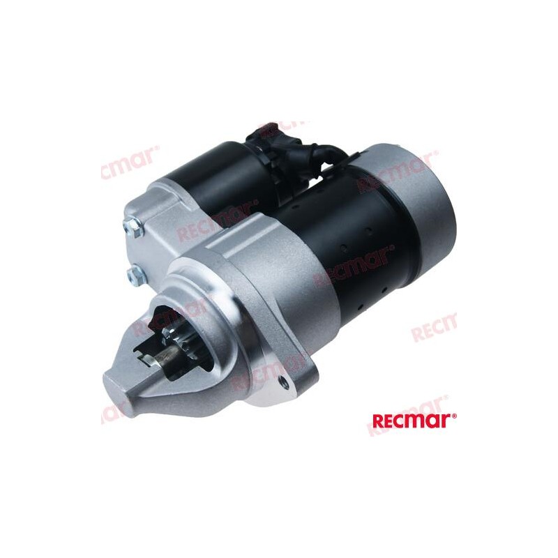 ANLASSERMOTOR