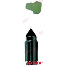 CARBURETOR NEEDLE