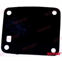 FUEL PUMP MEMBRANE