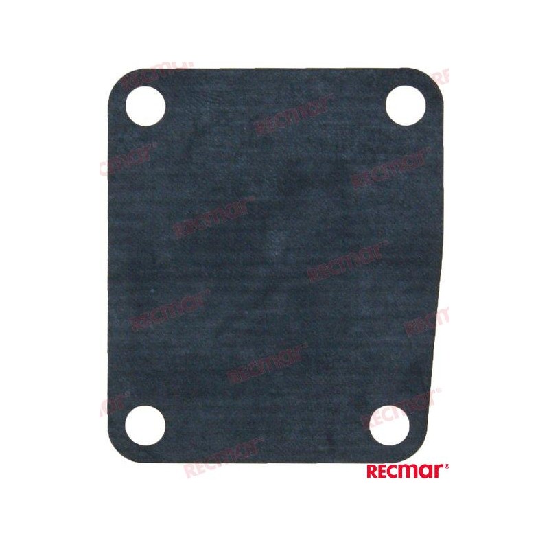 KIT MEMBRANAS BOMBA YAMAHA