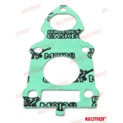 WATER PUMP GASKET