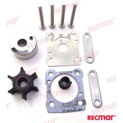 WATER PUMP KIT