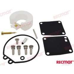 CARBURETOR KIT