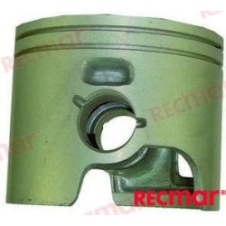 KIT PISTON ESTRIBOR