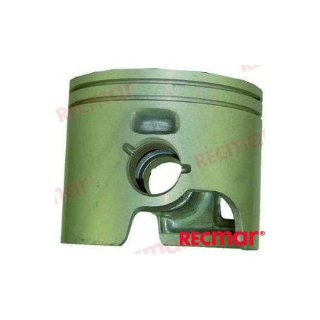 KIT DE PISTON BABOR