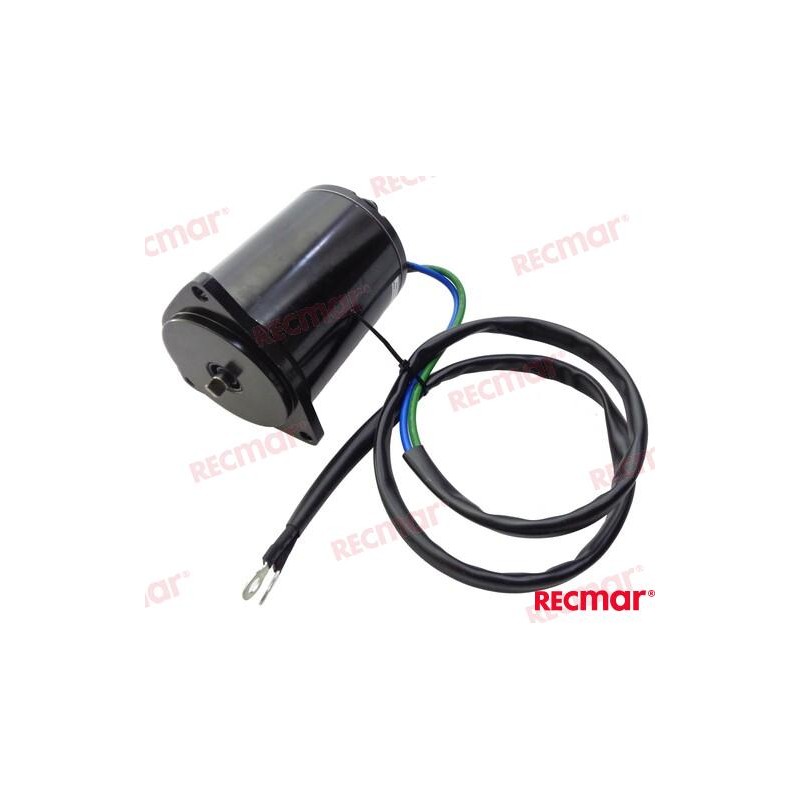 MOTOR TRIM YAMAHA