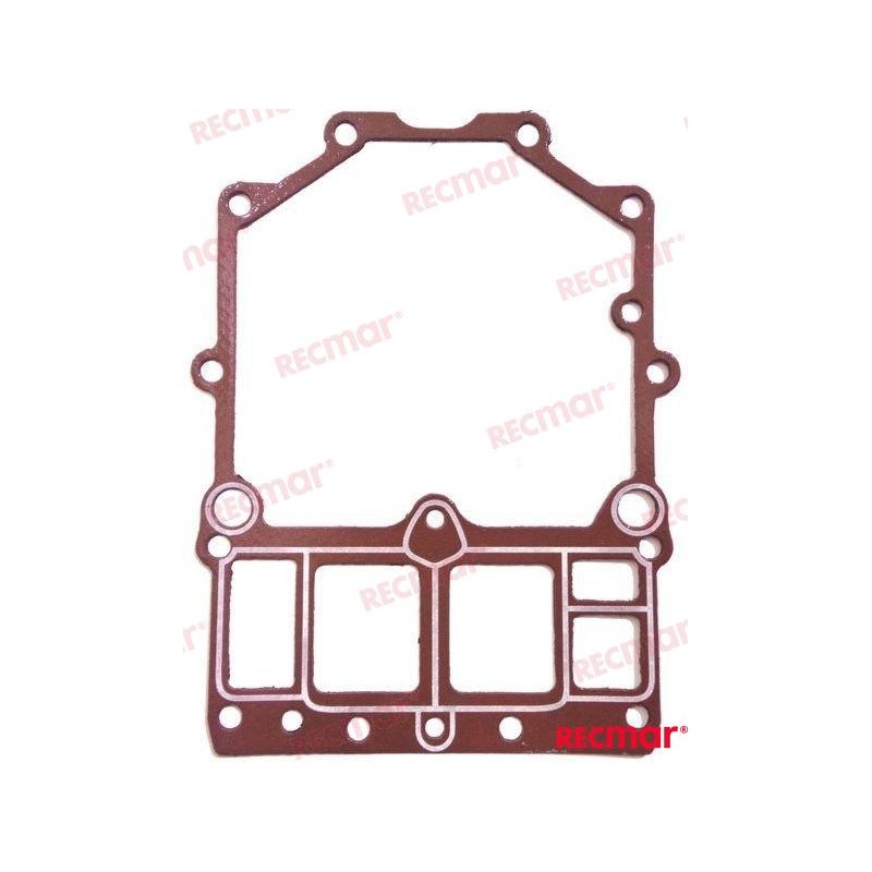 JUNTA BASE MOTOR SUPERIOR