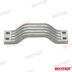 ANODE YAMAHA F80-F350 MERCURY 225HP EFI