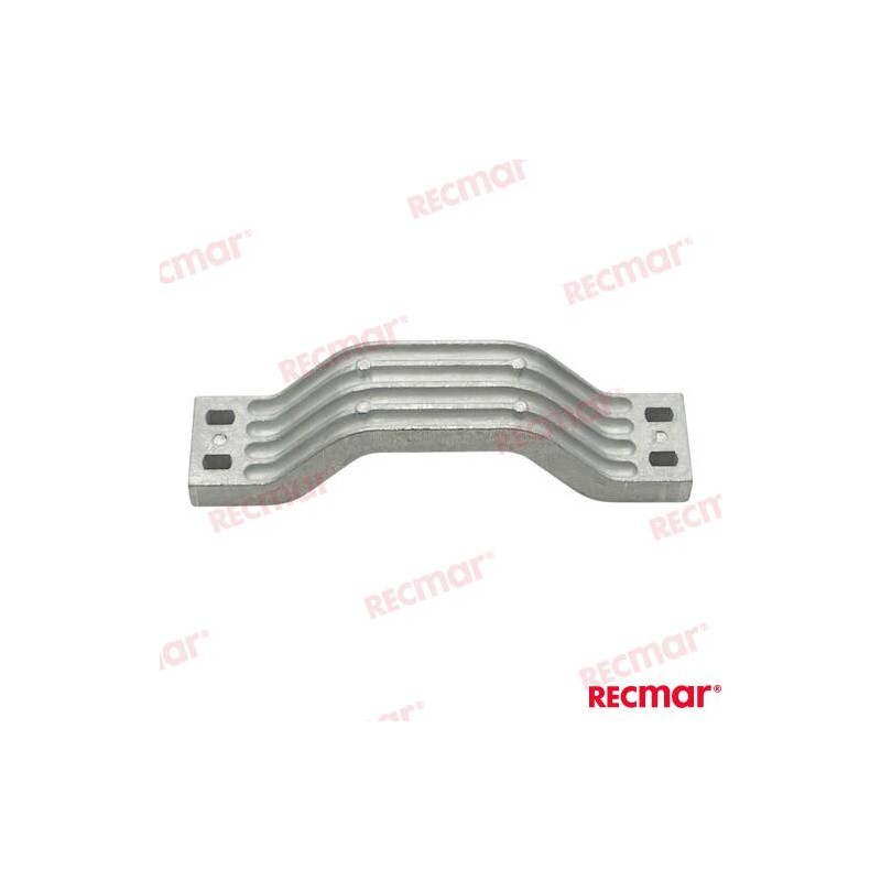 ANODE YAMAHA F80-F350 MERCURY 225HP EFI
