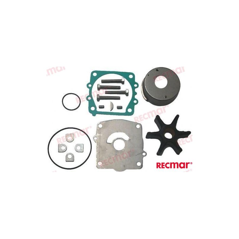 KIT REPARACION BOMBA
