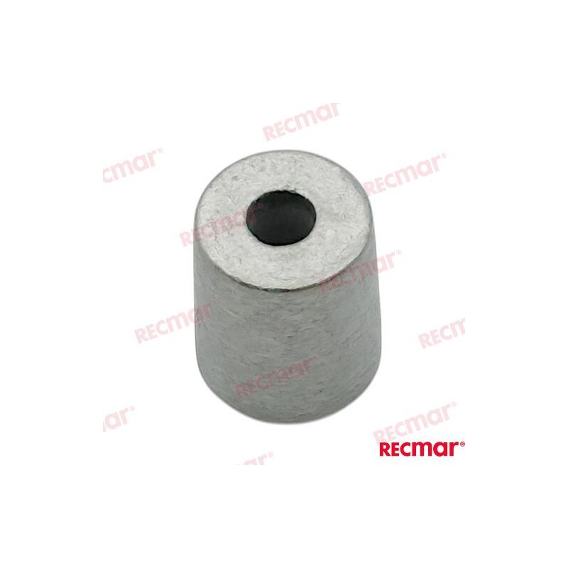 ANODO PARSUN YAMAHA MERCURY HONDA (ZN)