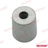 ANODO PARSUN YAMAHA MERCURY HONDA (ZN)