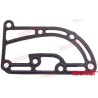 EXHAUST GASKET