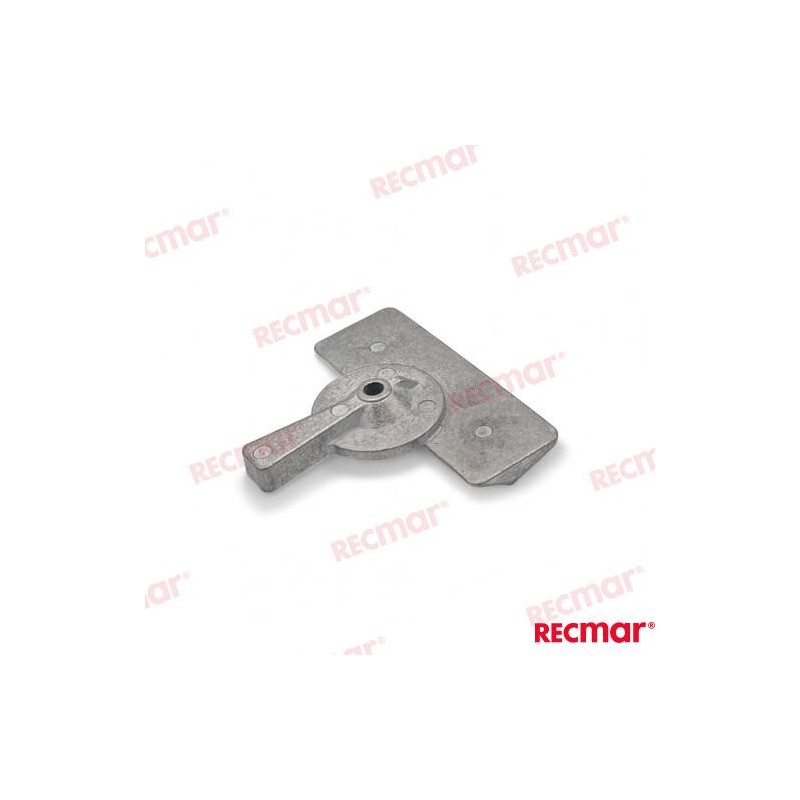 YAMAHA ANODE 9,9-15 PS (AL)