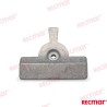 YAMAHA ANODE 9,9-15 PS (AL)