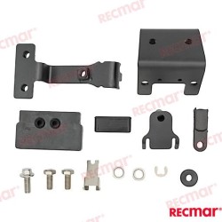 KIT DE FIJACIÓN DE CONTROL REMOTO